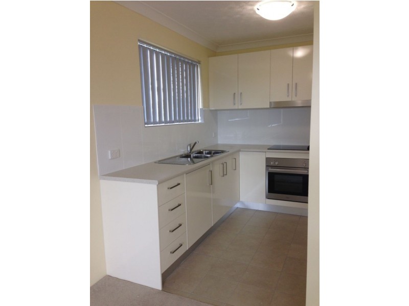 6/129 Brook Street, Windsor QLD 4030