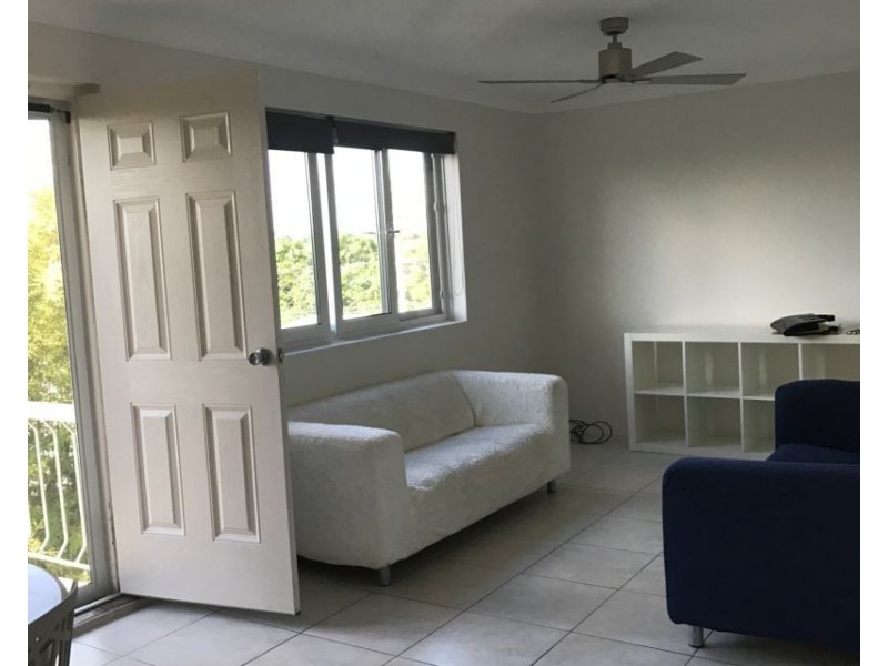 4/20 Clyde Road, Herston QLD 4006