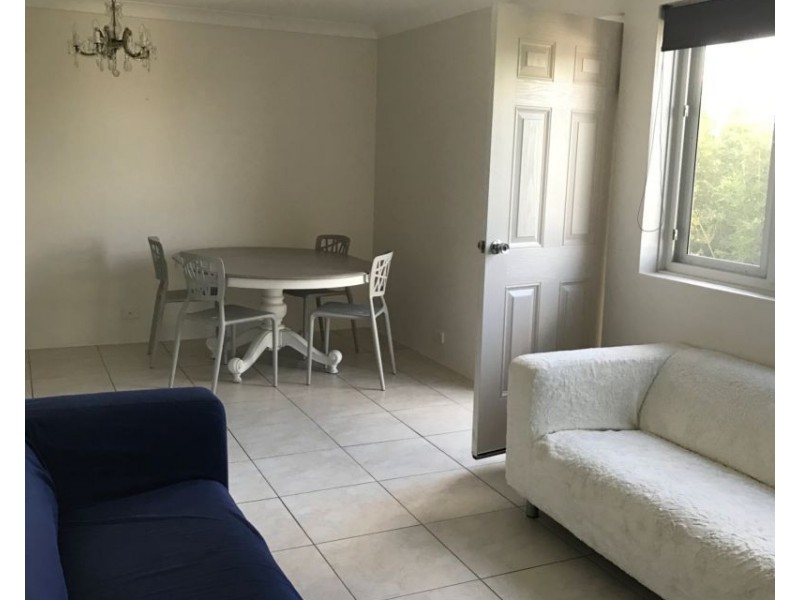 4/20 Clyde Road, Herston QLD 4006