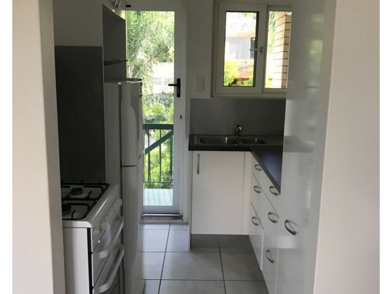 4/20 Clyde Road, Herston QLD 4006