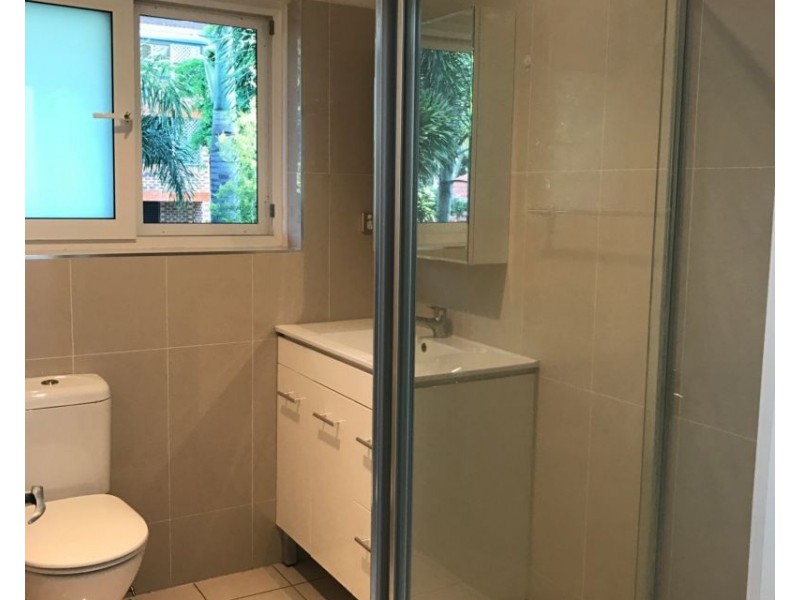 4/20 Clyde Road, Herston QLD 4006