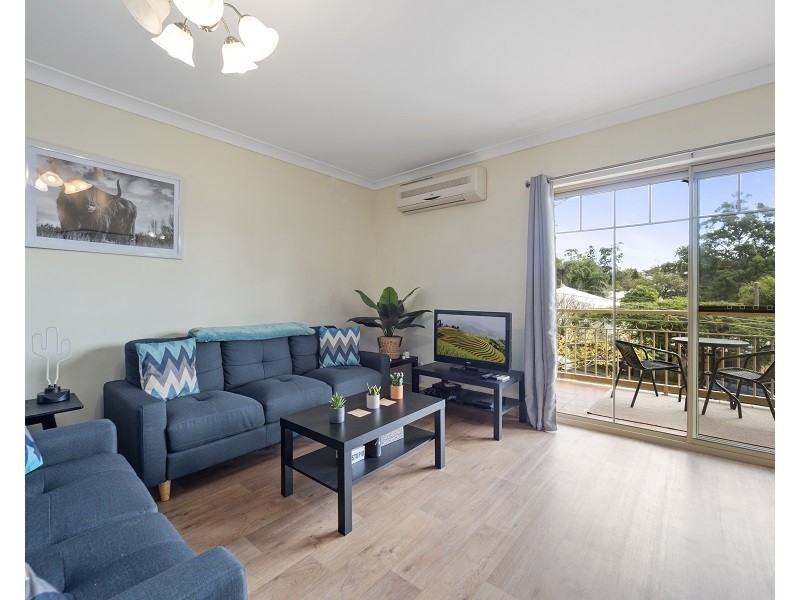 5/20 Rockbourne Tce, Paddington QLD 4064