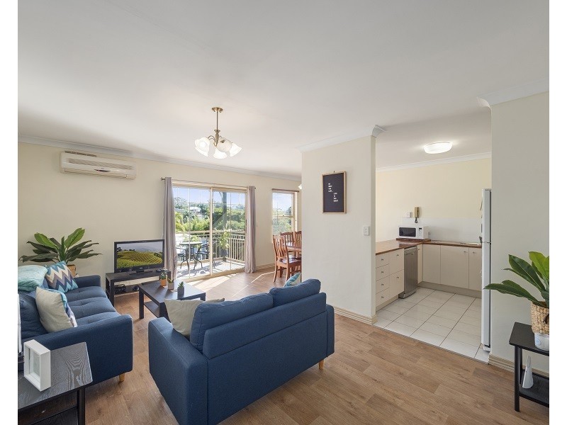 5/20 Rockbourne Tce, Paddington QLD 4064