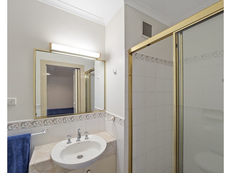 5/20 Rockbourne Tce, Paddington QLD 4064