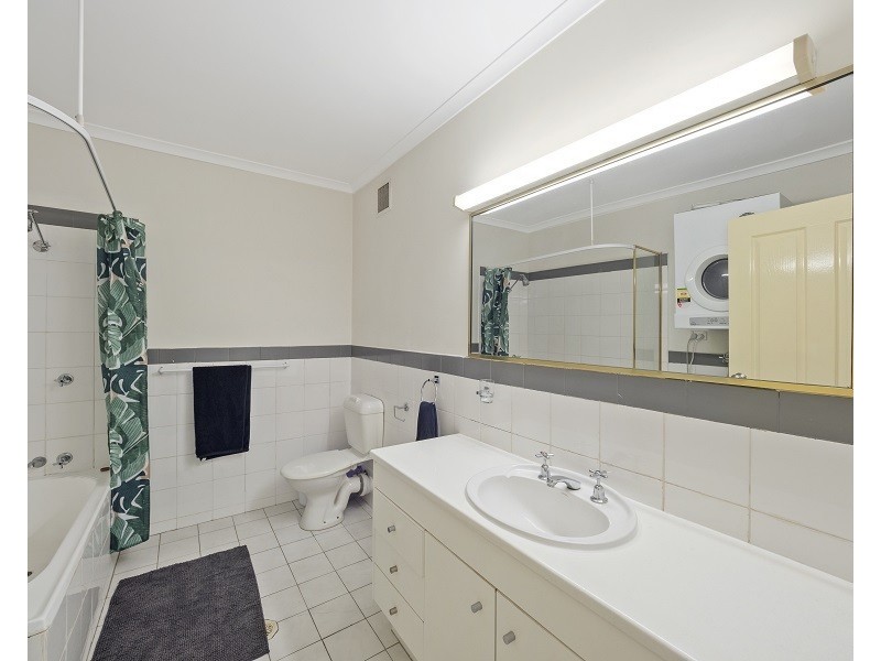 5/20 Rockbourne Tce, Paddington QLD 4064