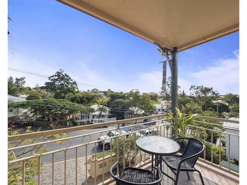5/20 Rockbourne Tce, Paddington QLD 4064