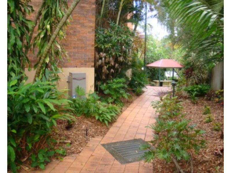 5/20 Rockbourne Tce, Paddington QLD 4064