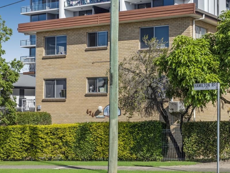 5/474 Hamilton Road, Chermside QLD 4032