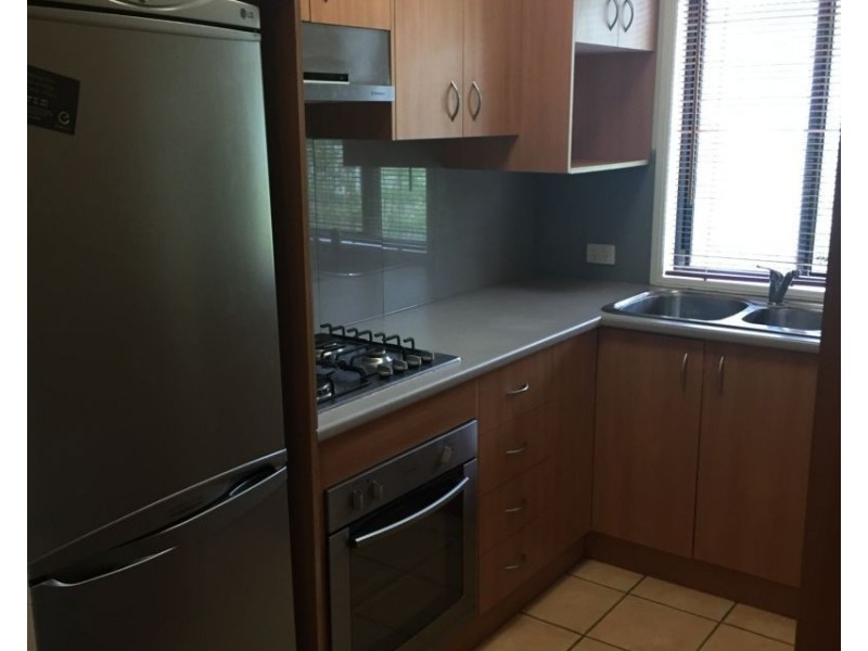 5/6 Rochester tce, Kelvin Grove QLD 4059