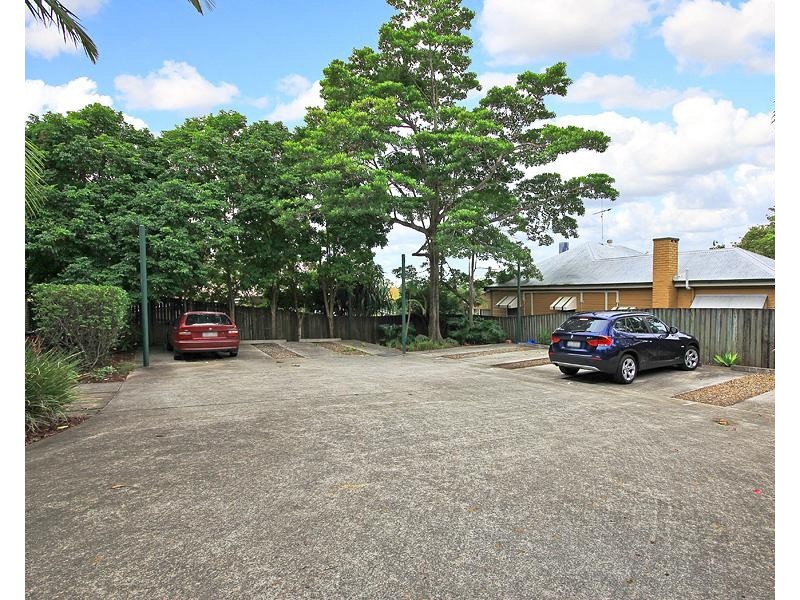 5/6 Rochester tce, Kelvin Grove QLD 4059