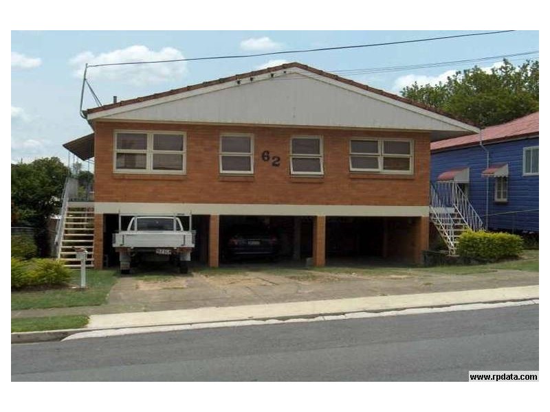 5/62 Park Street, Kelvin Grove QLD 4059