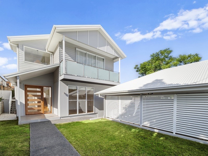 6 Glin Ave, Newmarket QLD 4051