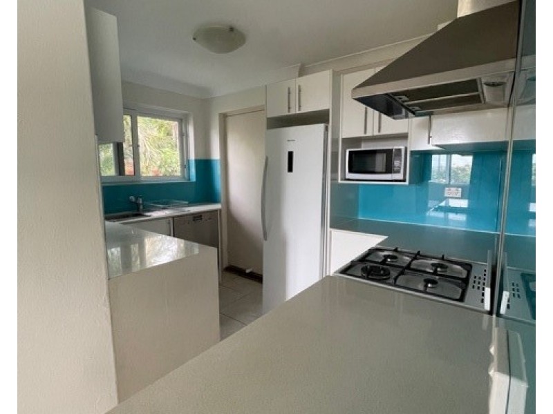 6/20 Clyde Road, Herston QLD 4006