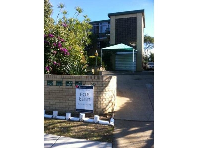 6/20 Clyde Road, Herston QLD 4006
