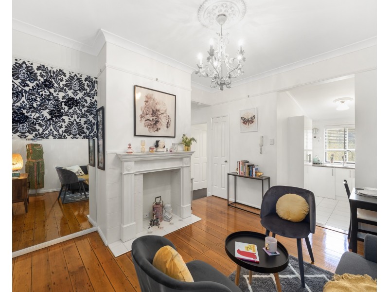 7/6 Rochester Tce, Kelvin Grove QLD 4059