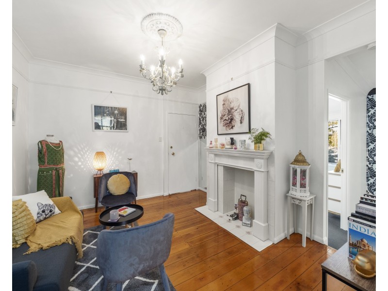 7/6 Rochester Tce, Kelvin Grove QLD 4059