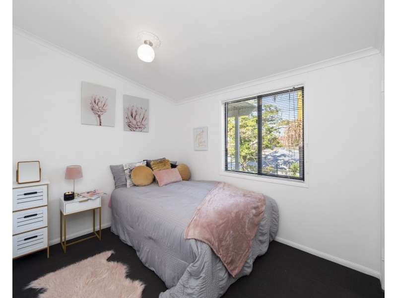 7/6 Rochester Tce, Kelvin Grove QLD 4059
