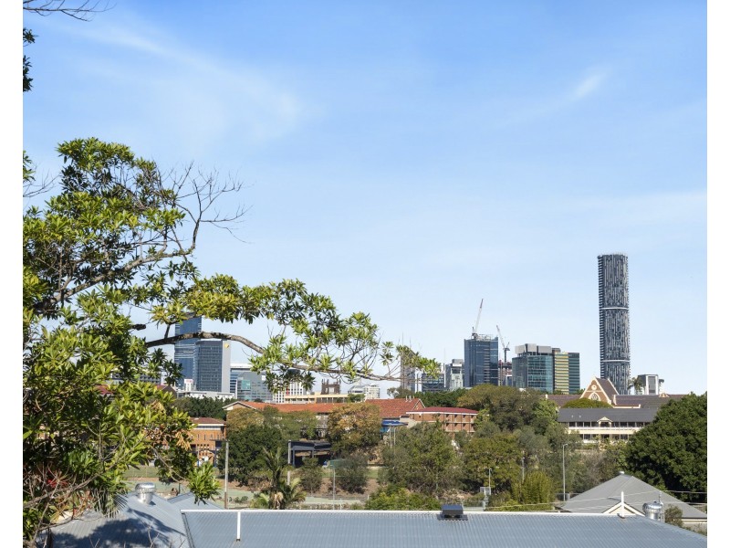 7/6 Rochester Tce, Kelvin Grove QLD 4059