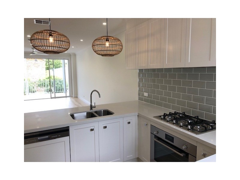 7/19 Nicklin Street, Coorparoo QLD 4151