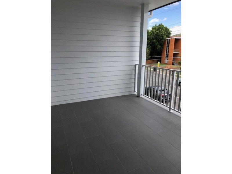 7/19 Nicklin Street, Coorparoo QLD 4151