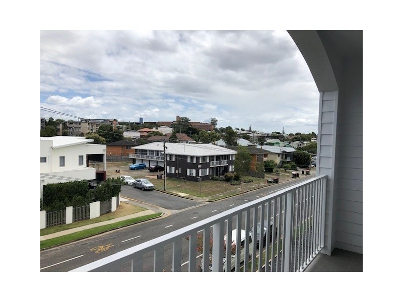 7/19 Nicklin Street, Coorparoo QLD 4151