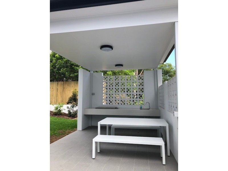 7/19 Nicklin Street, Coorparoo QLD 4151