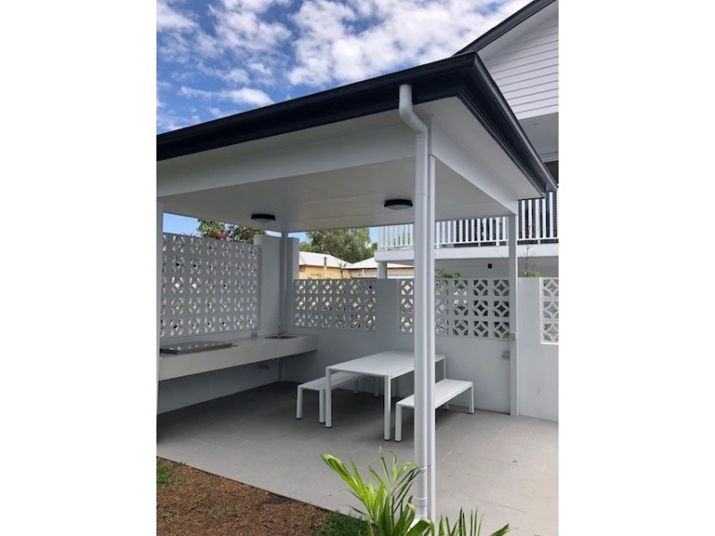 7/19 Nicklin Street, Coorparoo QLD 4151