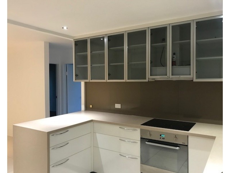 2/25 Normanby Tce, Kelvin Grove QLD 4059