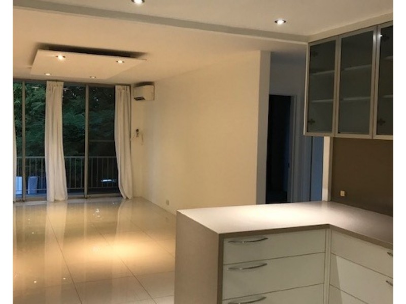 2/25 Normanby Tce, Kelvin Grove QLD 4059