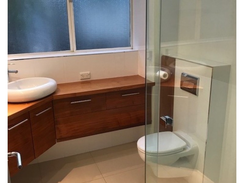 2/25 Normanby Tce, Kelvin Grove QLD 4059