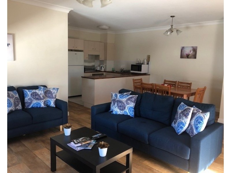 4/20 Rockbourne Tce, Paddington QLD 4064