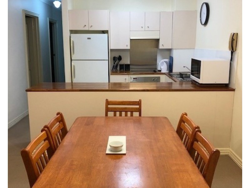 4/20 Rockbourne Tce, Paddington QLD 4064