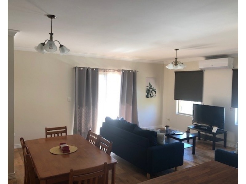 4/20 Rockbourne Tce, Paddington QLD 4064