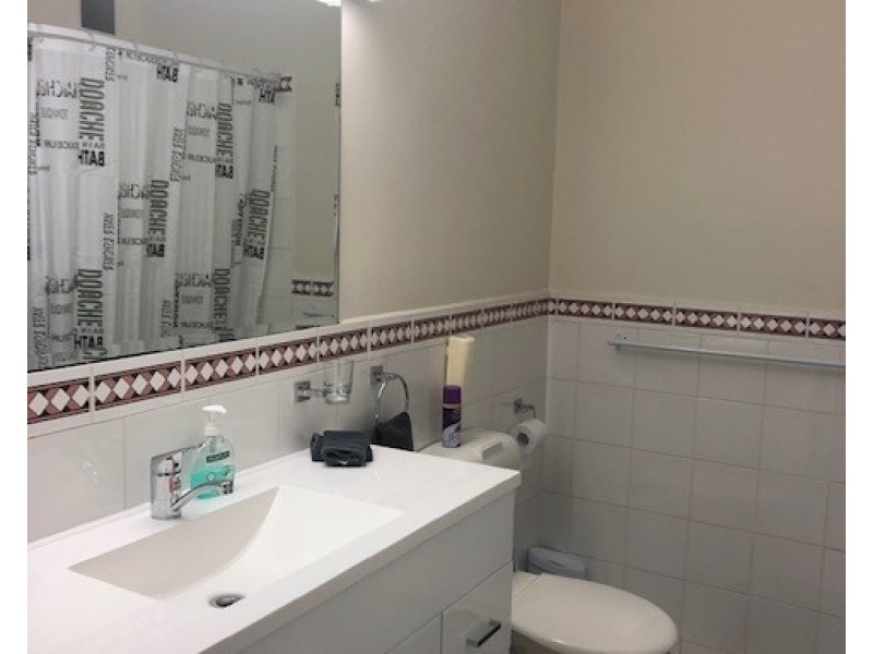 4/20 Rockbourne Tce, Paddington QLD 4064