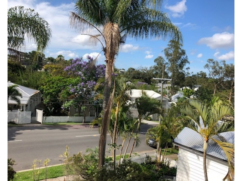 4/20 Rockbourne Tce, Paddington QLD 4064