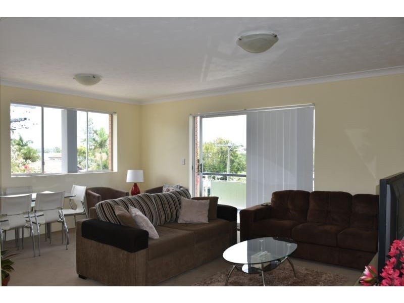 4/129 Brook Street, Lutwyche QLD 4030