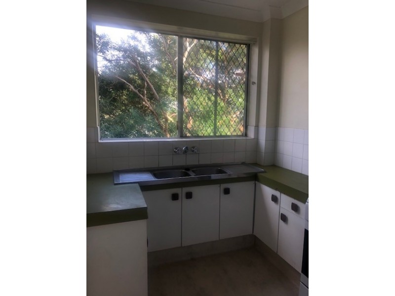 7/184 Herston Road, Herston QLD 4006