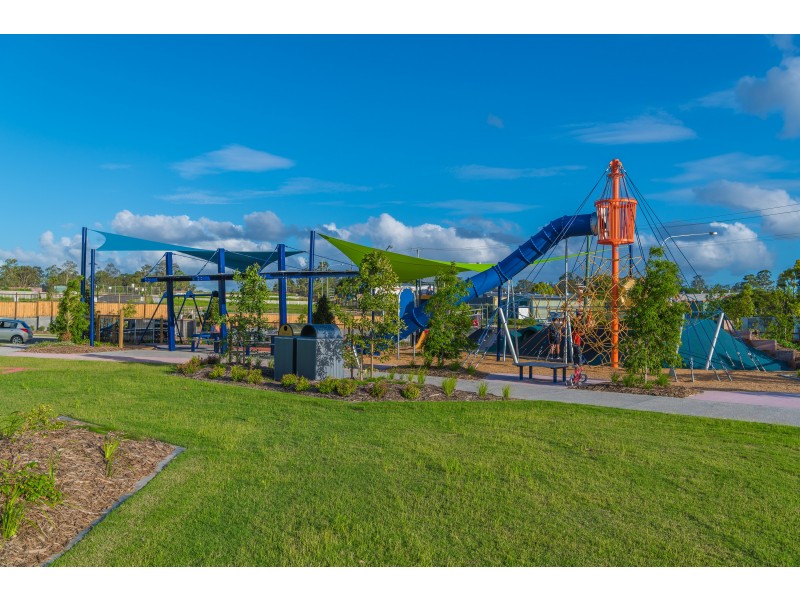 36 Naples Court, Redbank QLD 4301