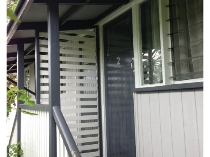 2/25 Prospect tce, Kelvin Grove QLD 4059