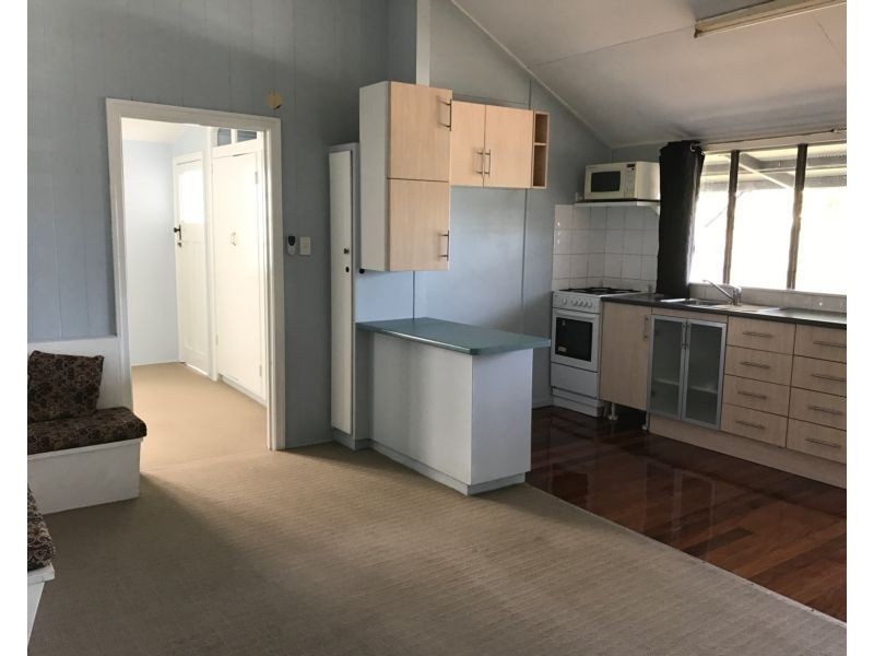 2/25 Prospect tce, Kelvin Grove QLD 4059