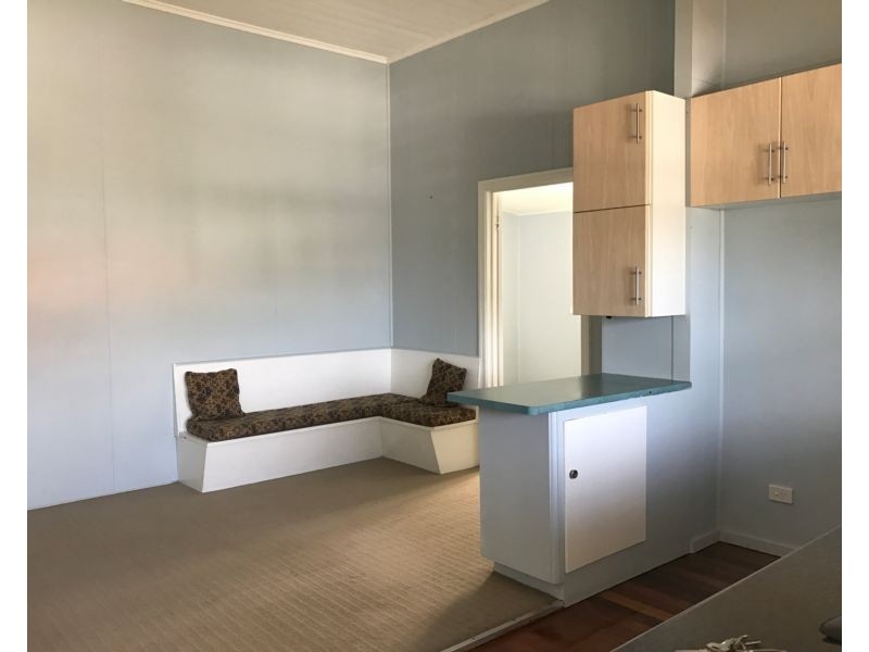 2/25 Prospect tce, Kelvin Grove QLD 4059
