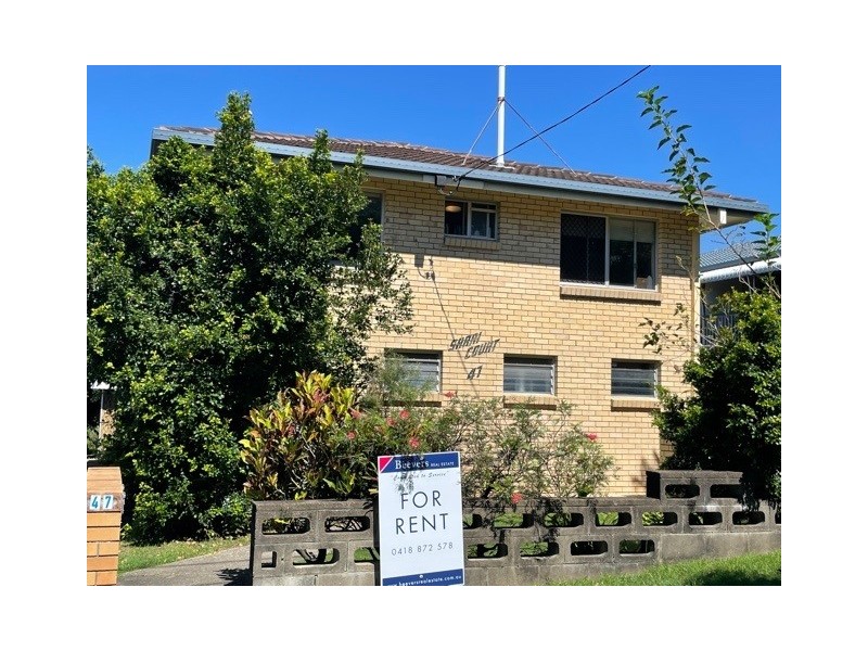 3/47 High Street, Lutwyche QLD 4030