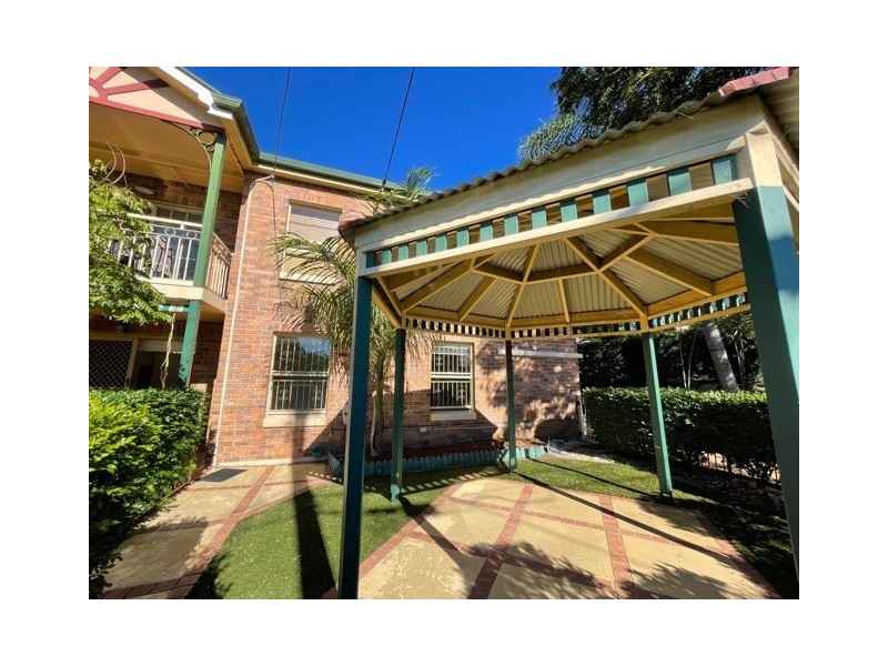 3/20 Rockbourne Tce, Paddington QLD 4064