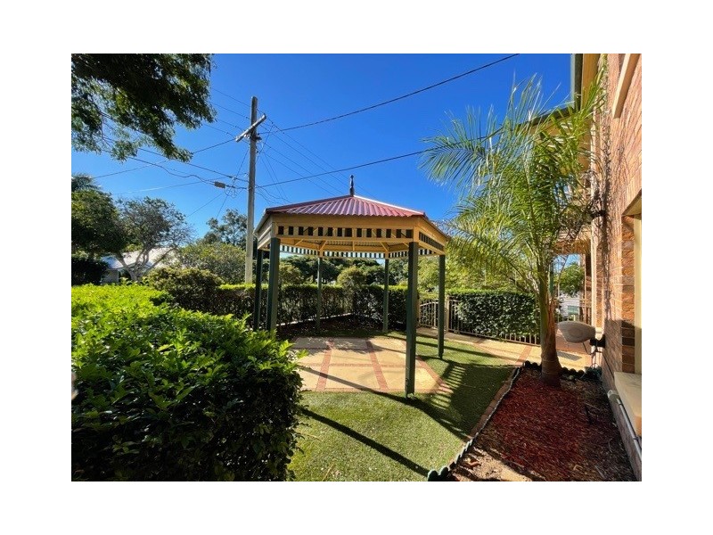 3/20 Rockbourne Tce, Paddington QLD 4064