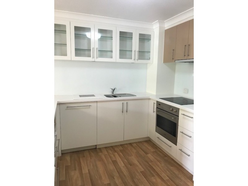 3/20 Rockbourne Tce, Paddington QLD 4064