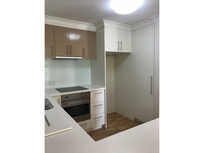 3/20 Rockbourne Tce, Paddington QLD 4064