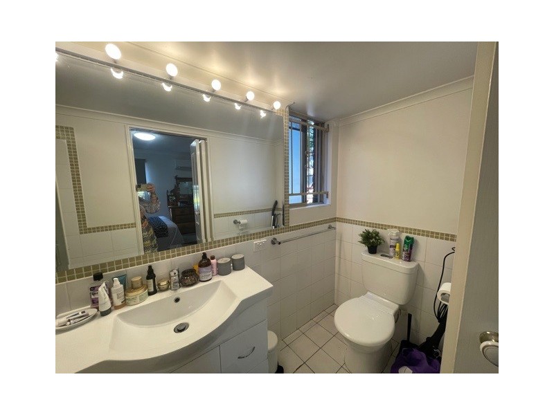 3/20 Rockbourne Tce, Paddington QLD 4064