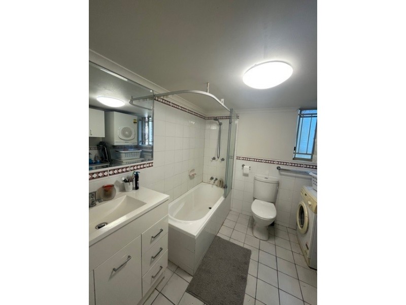 3/20 Rockbourne Tce, Paddington QLD 4064