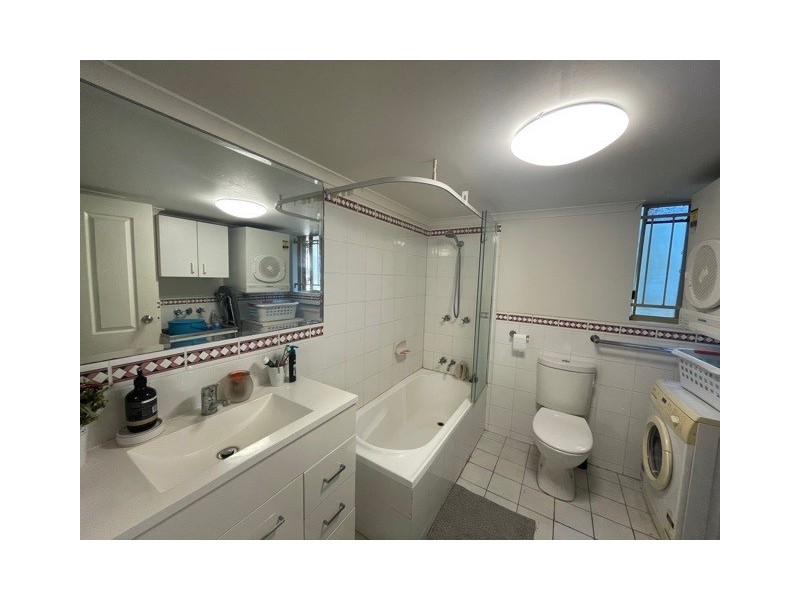 3/20 Rockbourne Tce, Paddington QLD 4064