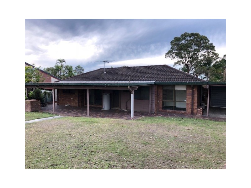 71 Paluna Street, Riverhills QLD 4074